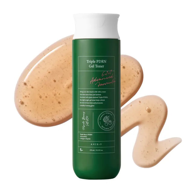 AXIS-Y Triple PDRN Gel Toner | 270ml