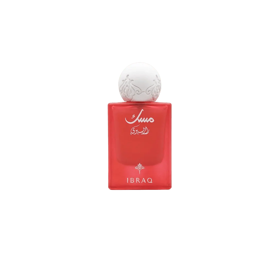 IBRAQ Musk Collection 12-in-1