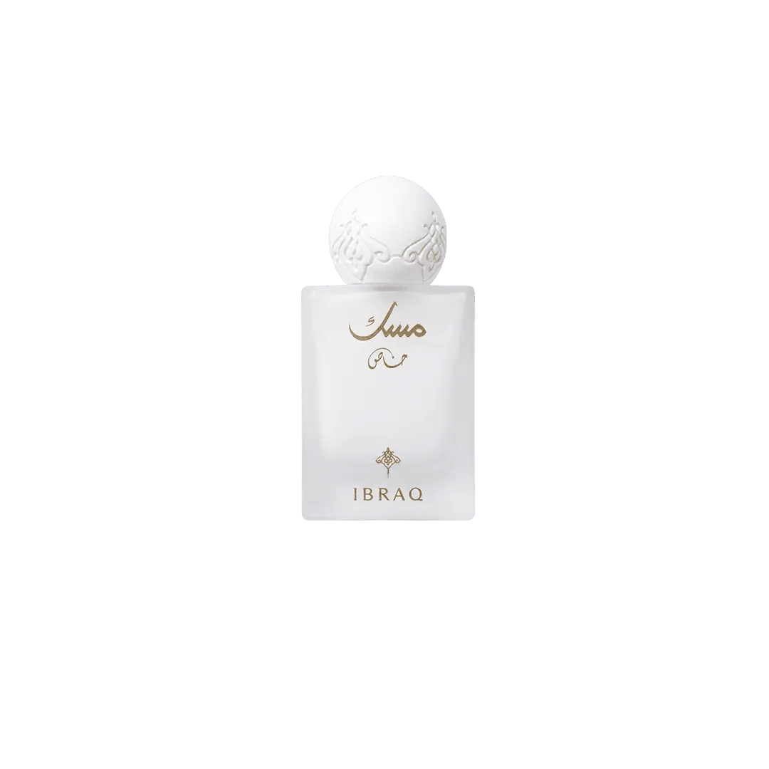 IBRAQ Musk Collection 12-in-1