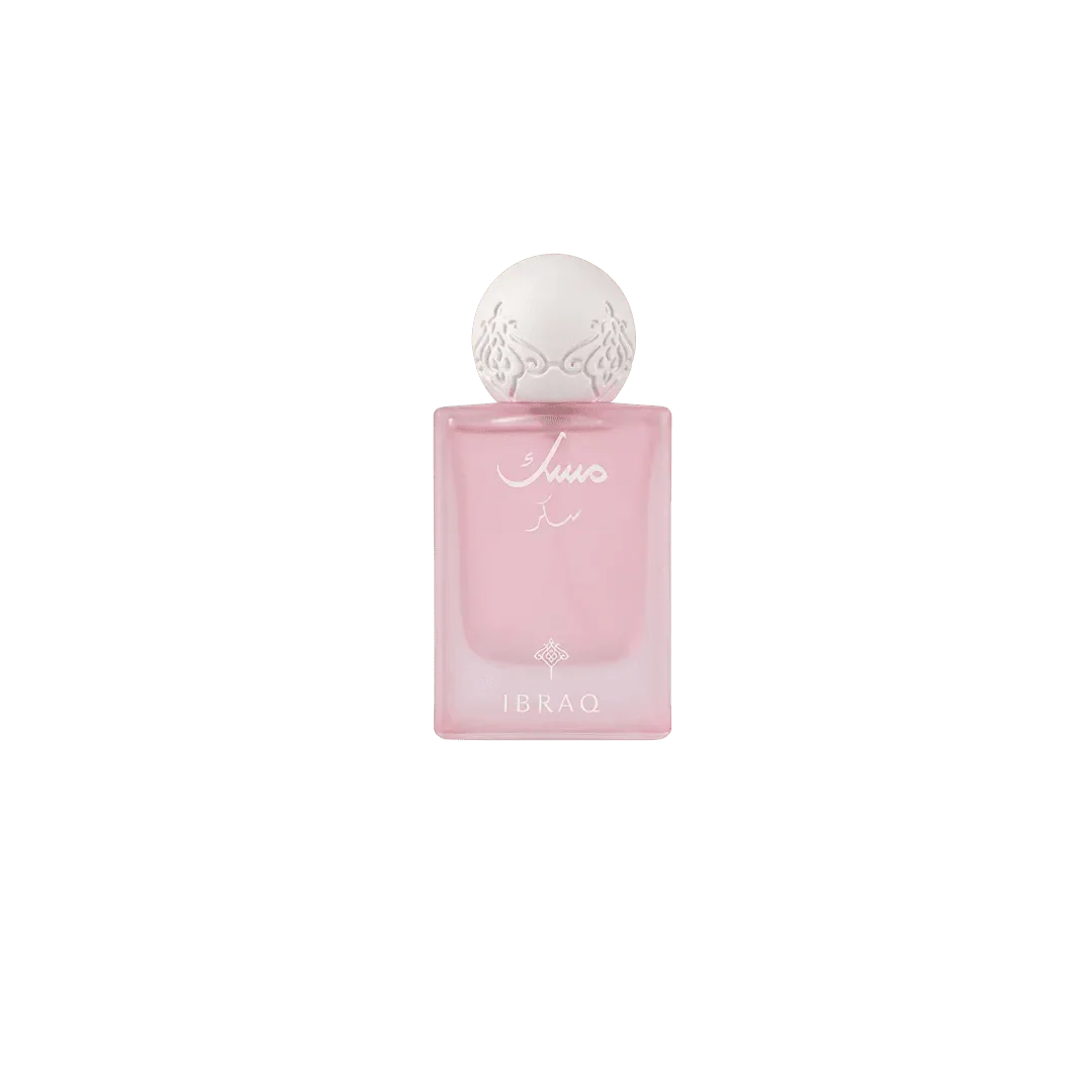 IBRAQ Musk Collection 12-in-1