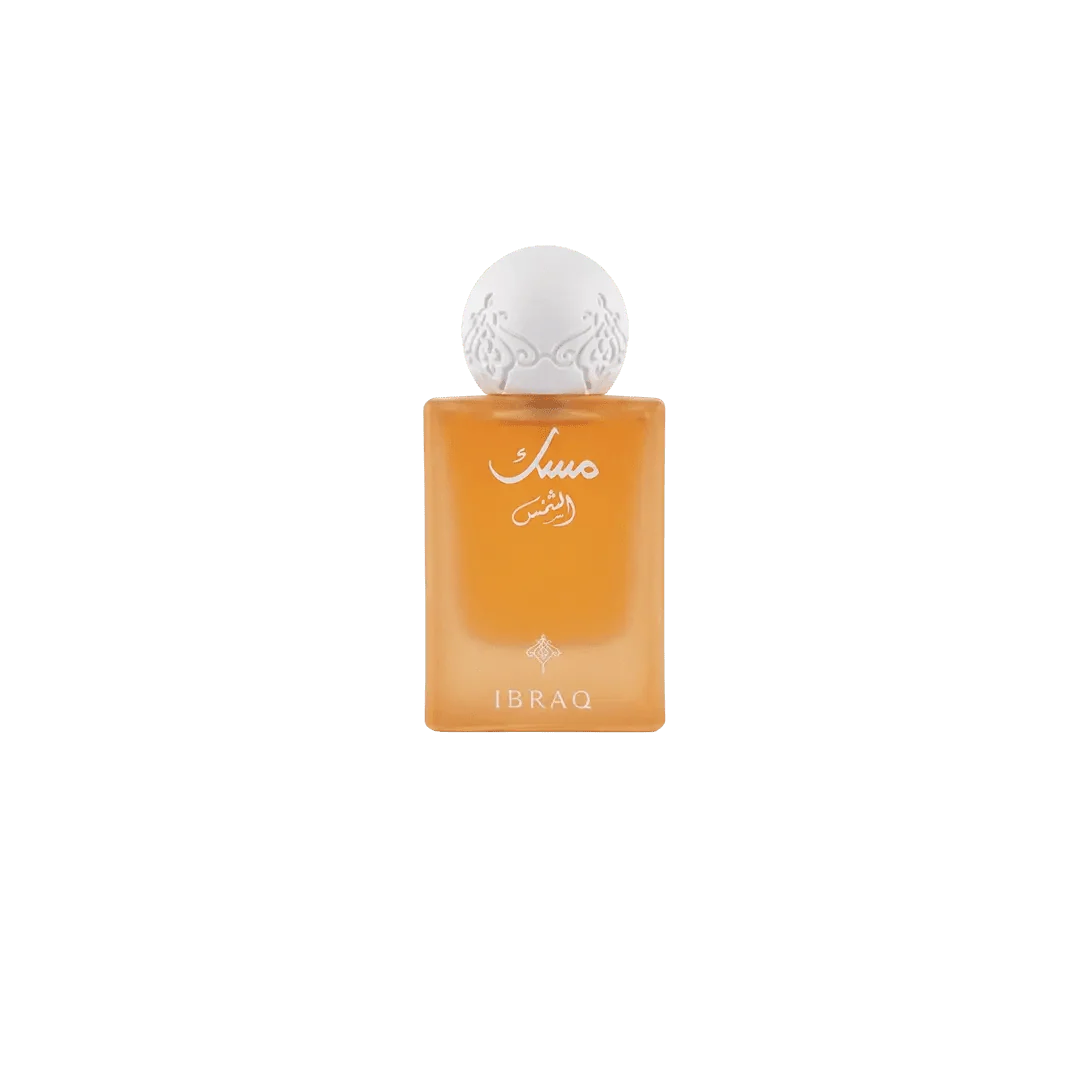 IBRAQ Musk Collection 12-in-1