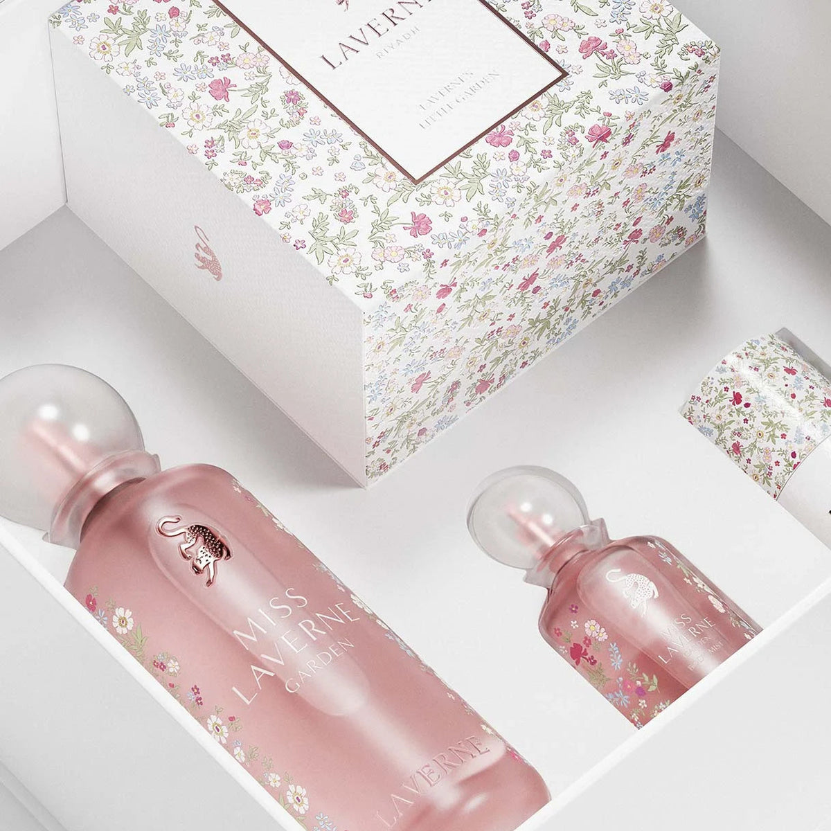 Miss Laverne Garden Collection