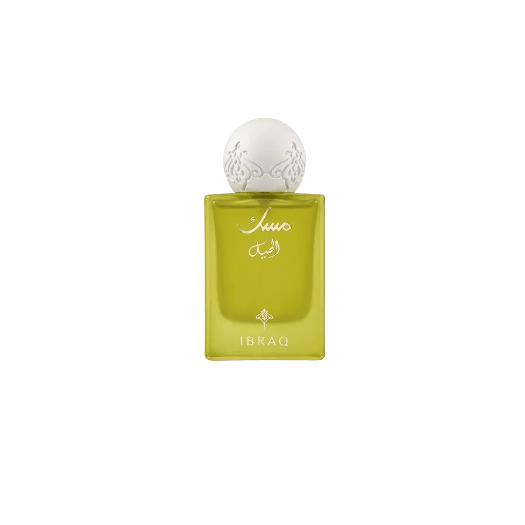 IBRAQ Musk Collection 12-in-1