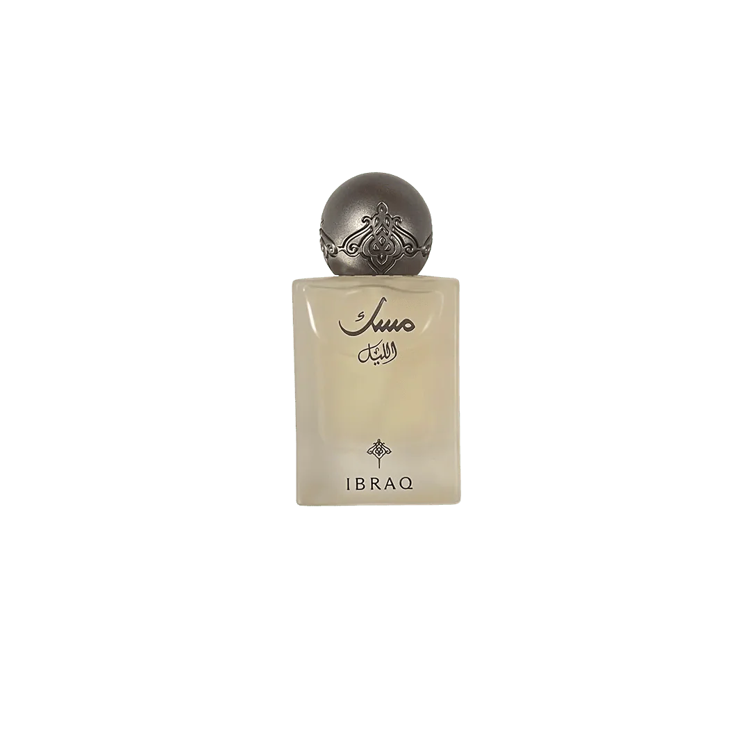 IBRAQ Musk Collection 12-in-1