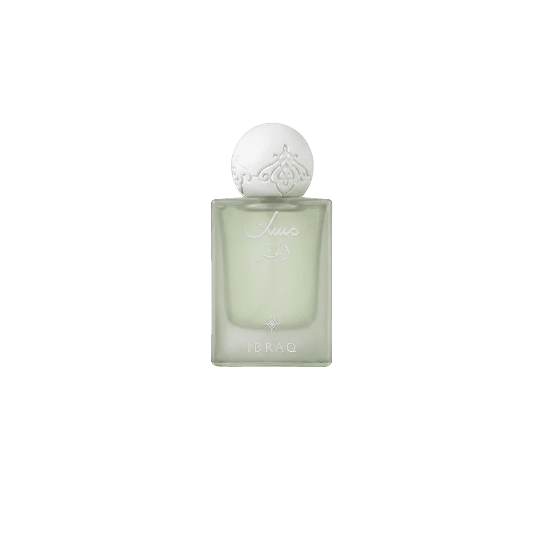 IBRAQ Musk Collection 12-in-1