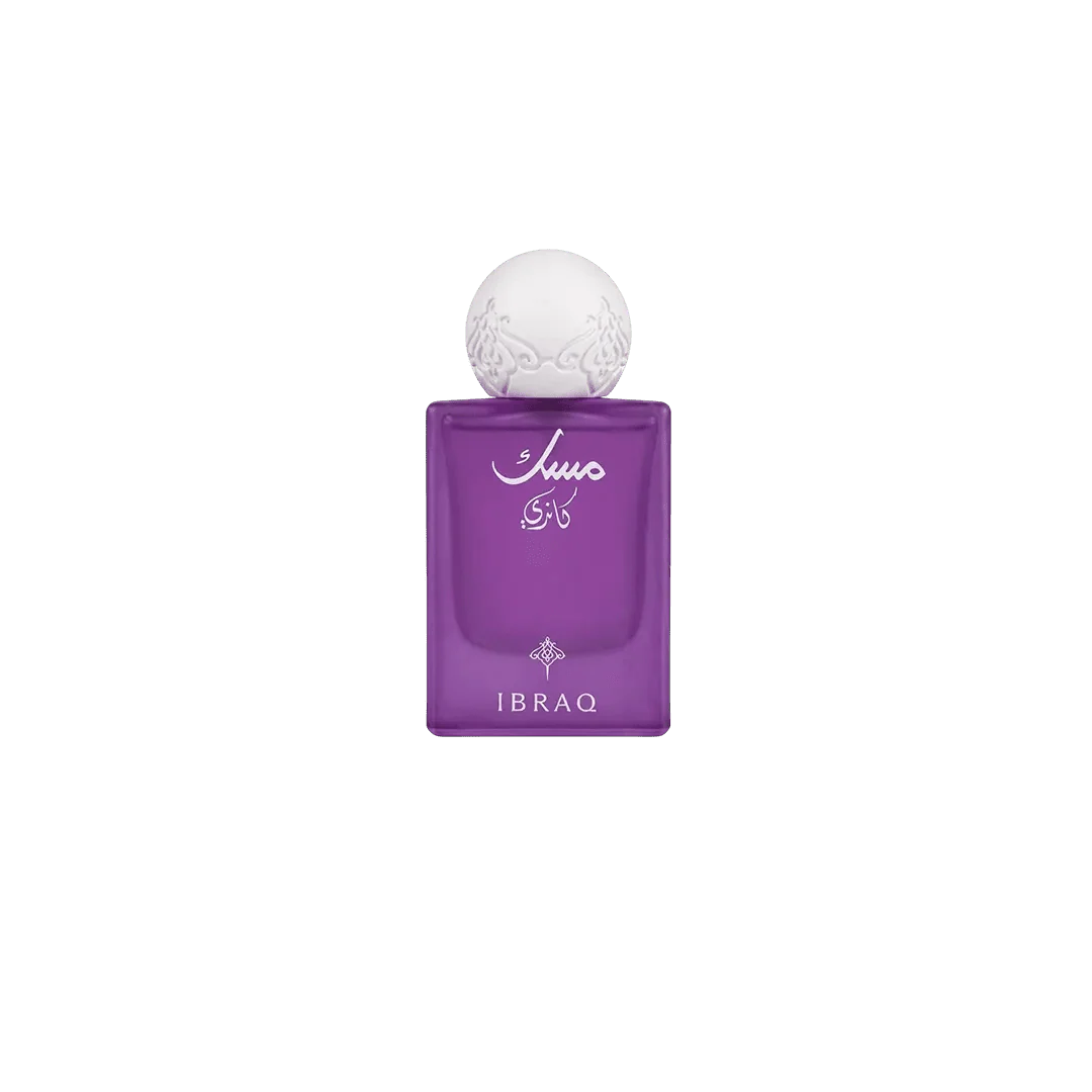 IBRAQ Musk Collection 12-in-1
