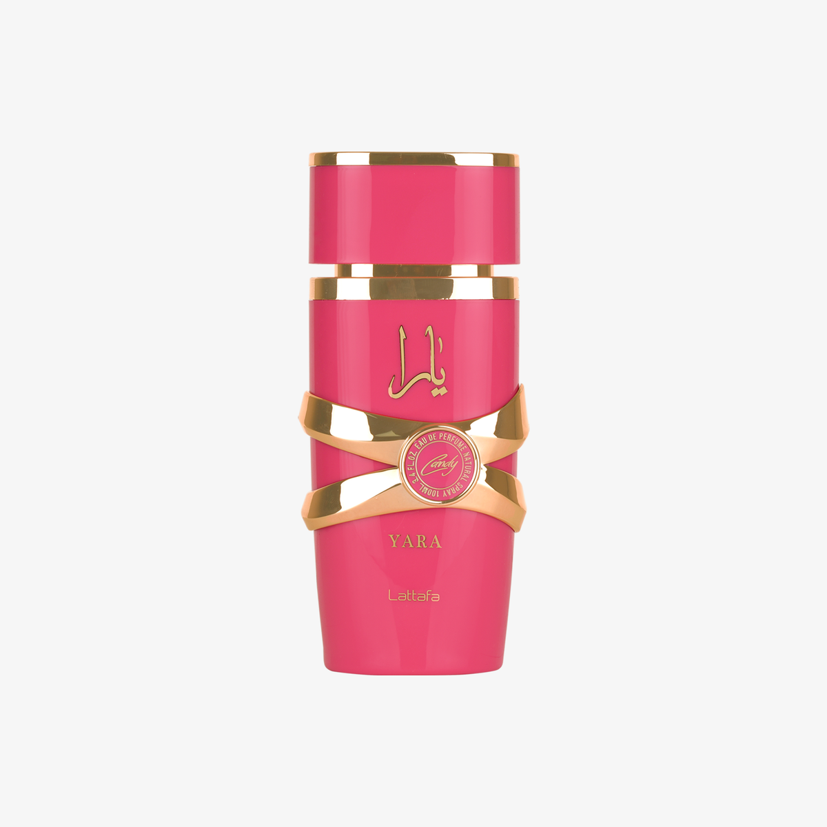 Lattafa Yara Candy Eau de Parfum | 100ml