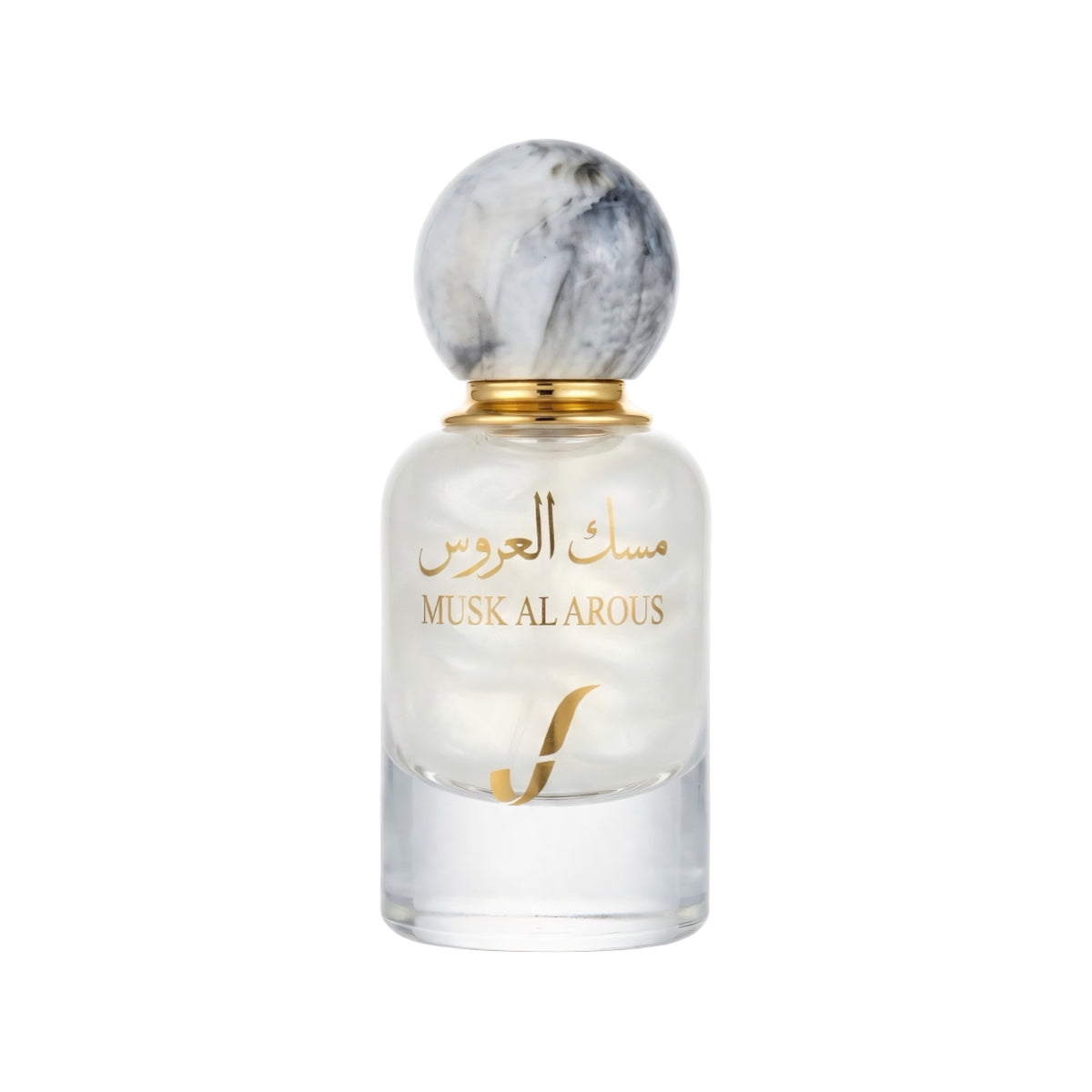 Musk Al Arous - 30ml