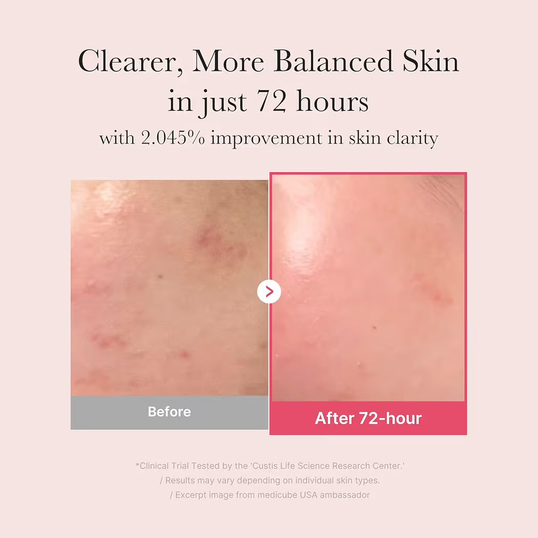Medicube TXA Niacinamide 15% Serum | سيروم التفتيح والتصبغات - Dewie Glow