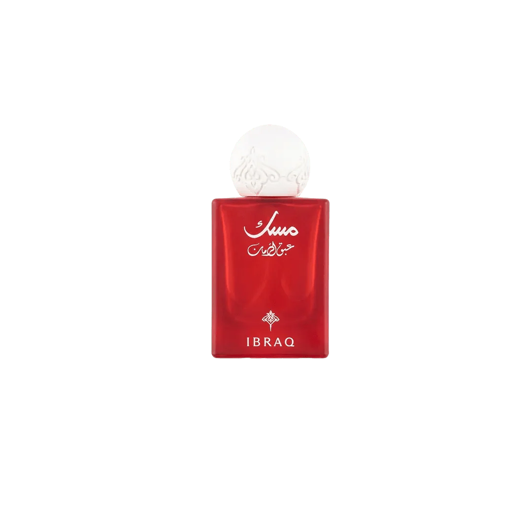 IBRAQ Musk Collection 12-in-1