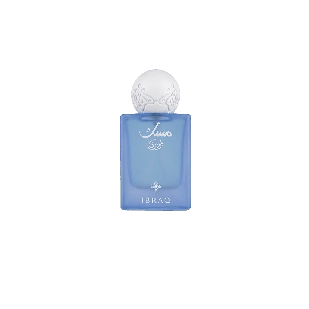 IBRAQ Musk Collection 12-in-1