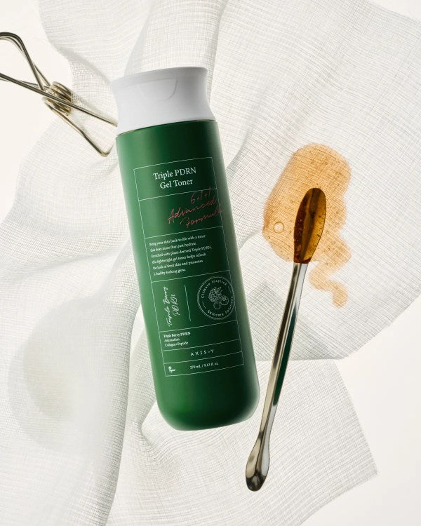 AXIS-Y Triple PDRN Gel Toner | 270ml