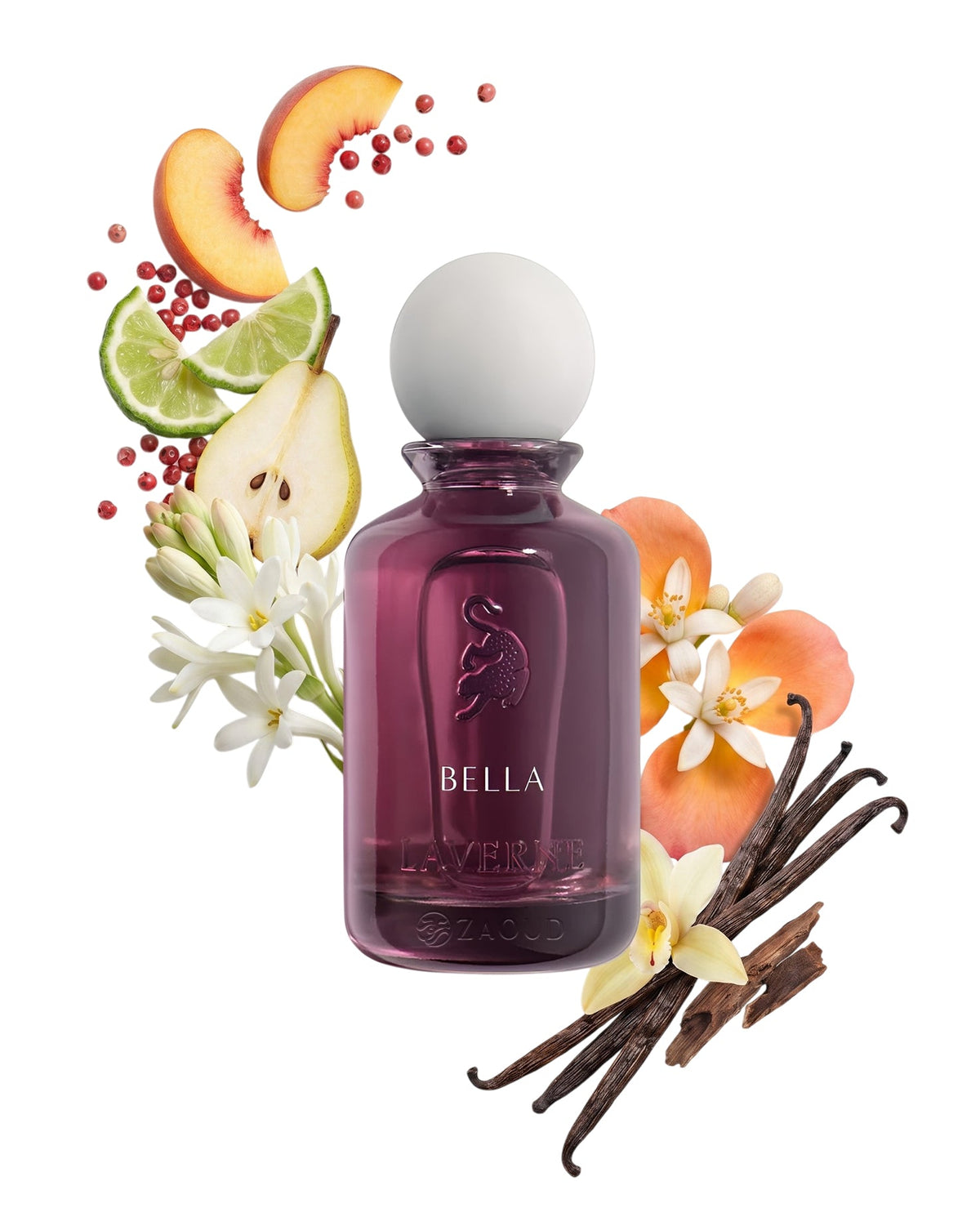 Laverne Bella Eau de Parfum