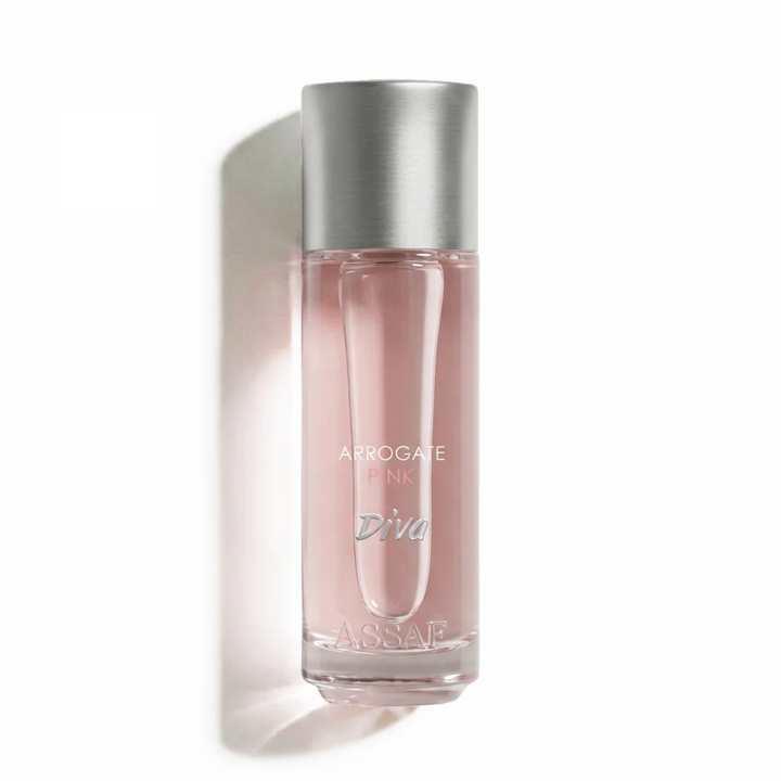 ASSAF Arrogate Pink Diva Eau de Parfum | 200ml