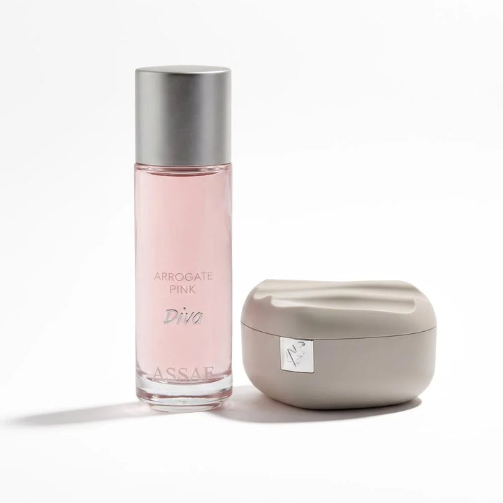 Assaf Diva Bloom Bundle