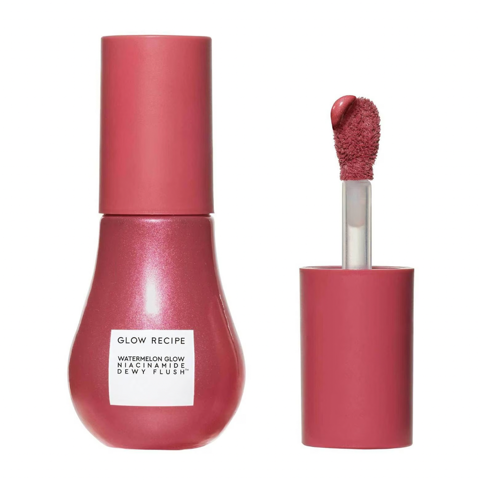 Sephora Favorites Gleamy Dreamy Makeup & Skincare Set