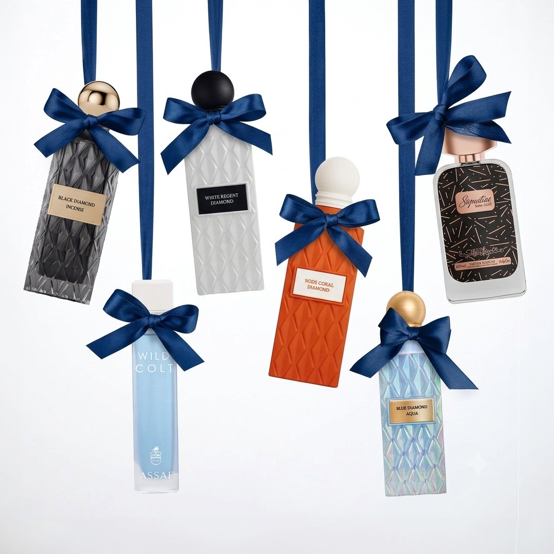 Men Perfume Bundle Offer