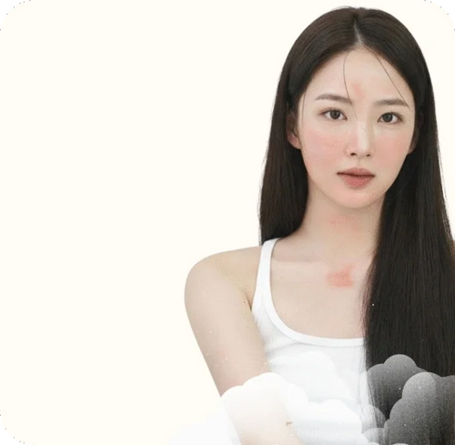 Sensitive Skin