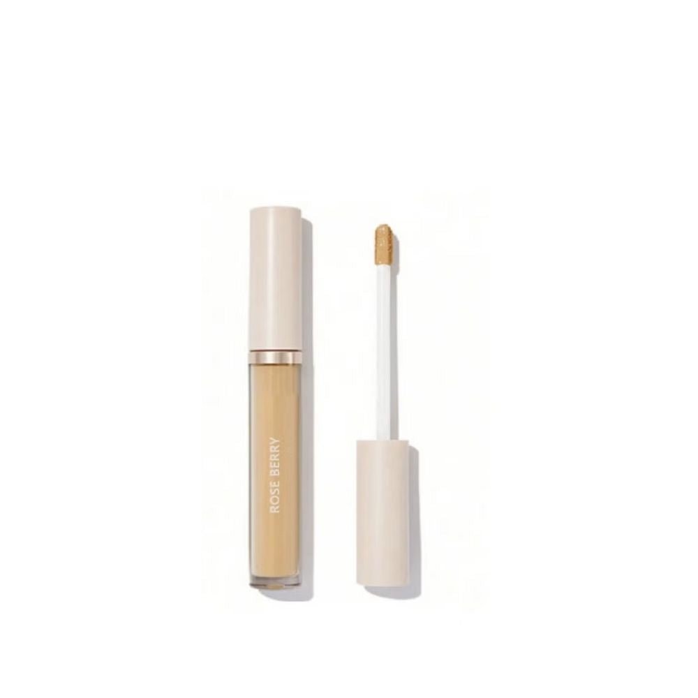 ROSE BERRY Like Magic 12HR Full Coverage Concealer