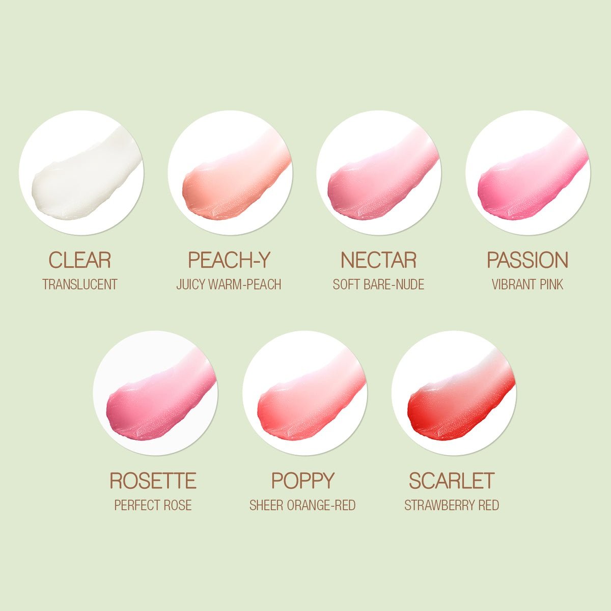 Pixi +Hydra Lip Treat - 4.8 g / 0.16 oz - Mirror Version