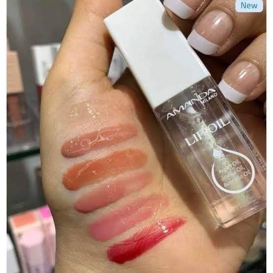 Amanda Lip Oil