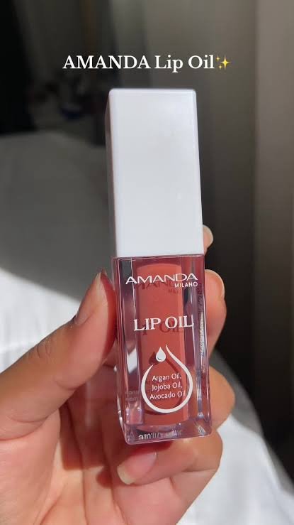 Amanda Lip Oil