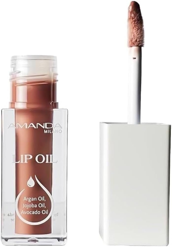 Amanda Lip Oil