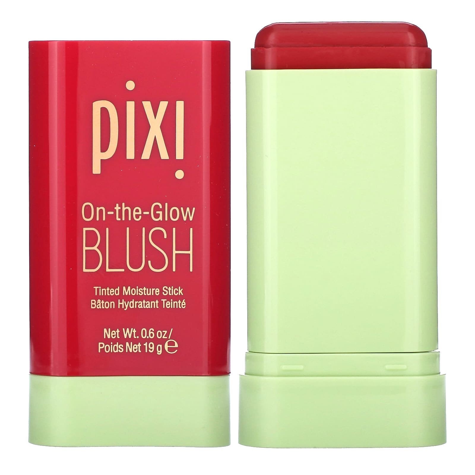 Pixi On-the-Glow Blush Stick - Mirror
