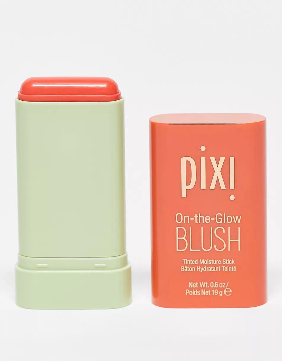 Pixi On-the-Glow Blush Stick - Mirror