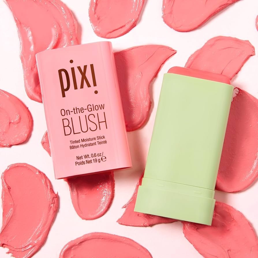 Pixi On-the-Glow Blush Stick - Mirror