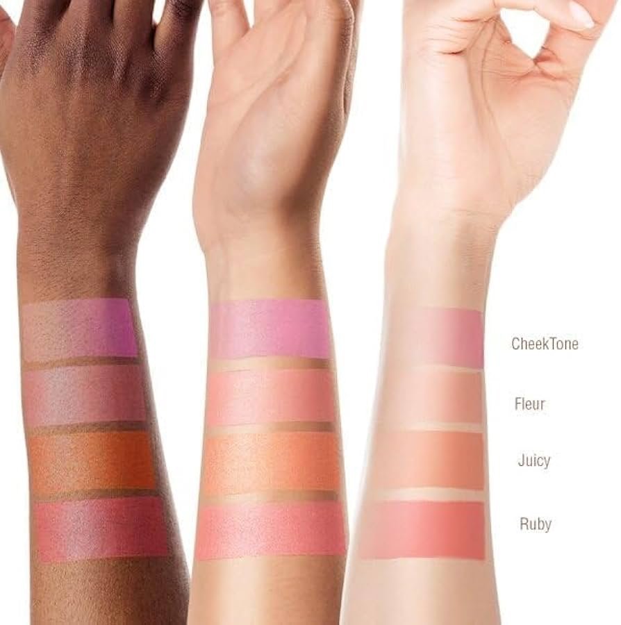 Pixi On-the-Glow Blush Stick - Mirror