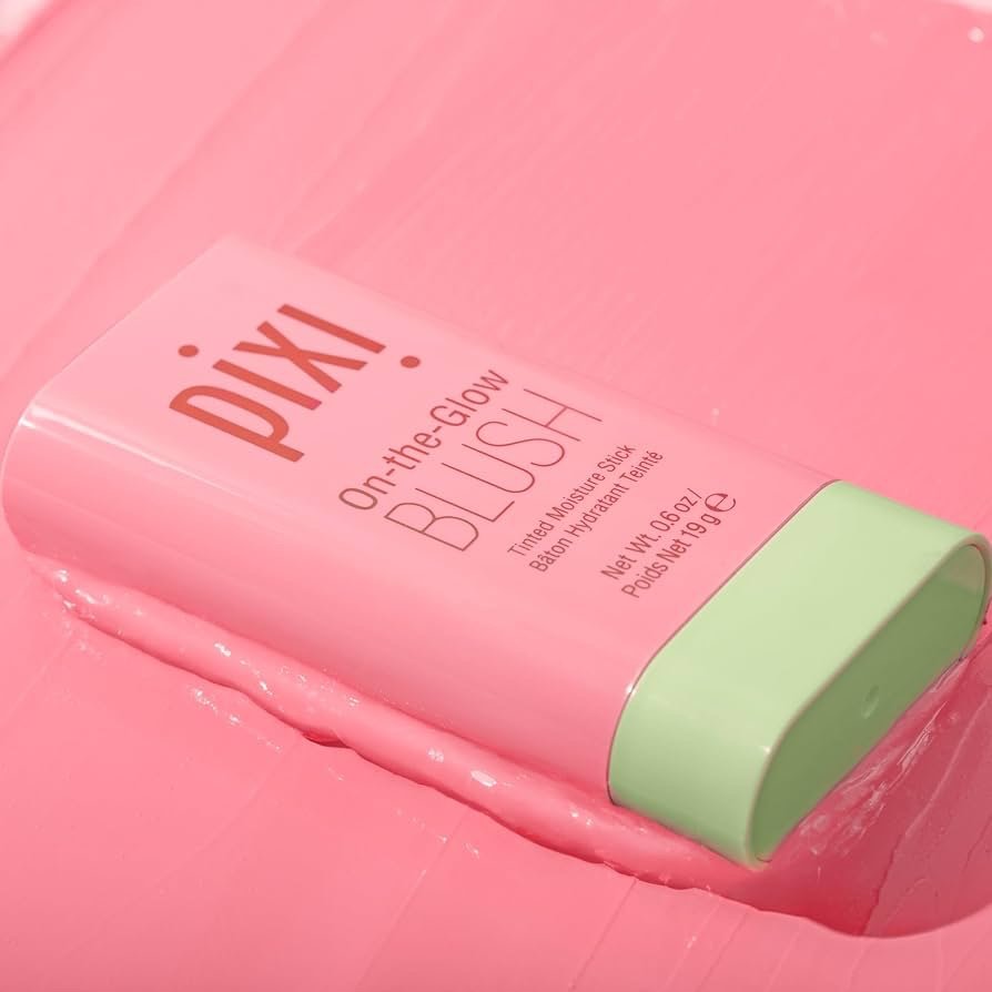 Pixi On-the-Glow Blush Stick - Mirror