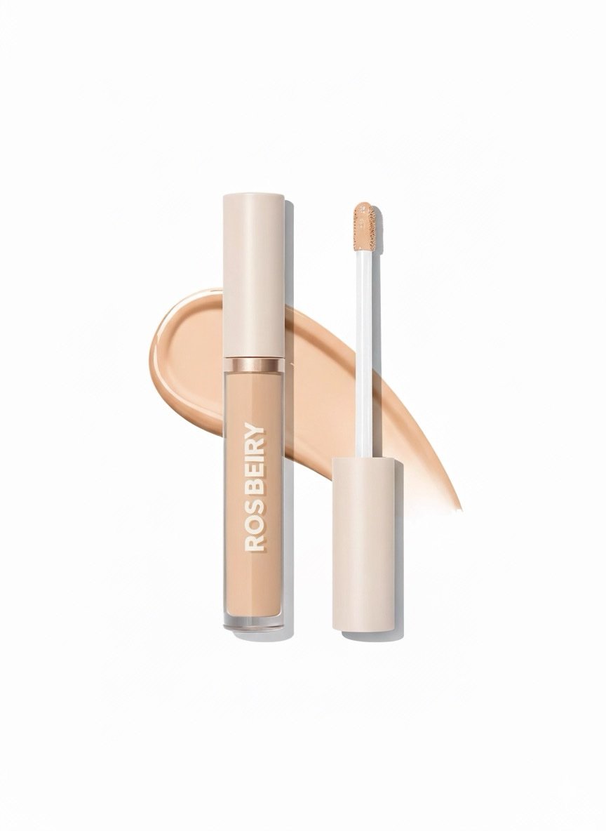 ROSE BERRY Like Magic 12HR Full Coverage Concealer