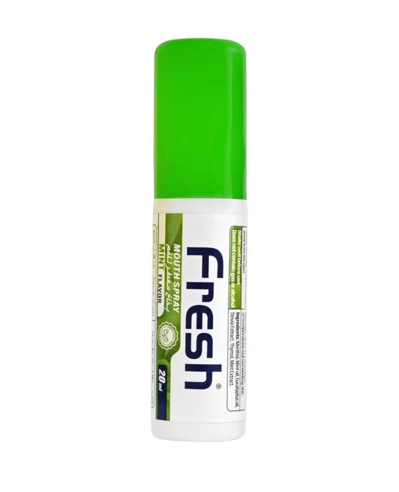 Fresh Mouth Spray