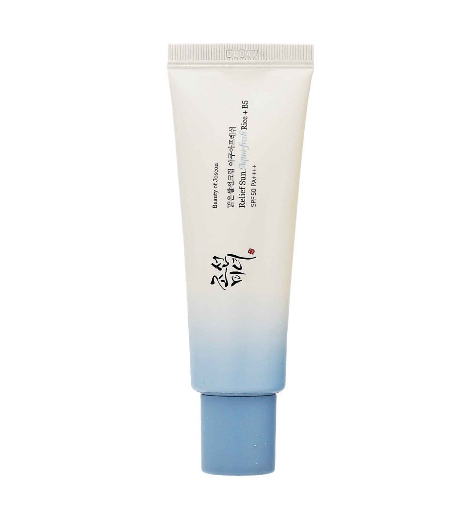 Beauty of Joseon Relief Sun Aqua-fresh Rice + B5 Sunscreen
