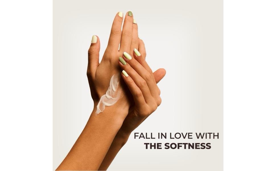 Eva Body Lotion Marshmallow Scent