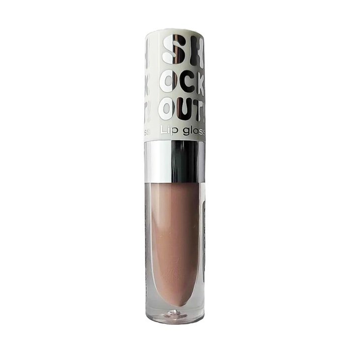 Ciao Lip Gloss Shock Out