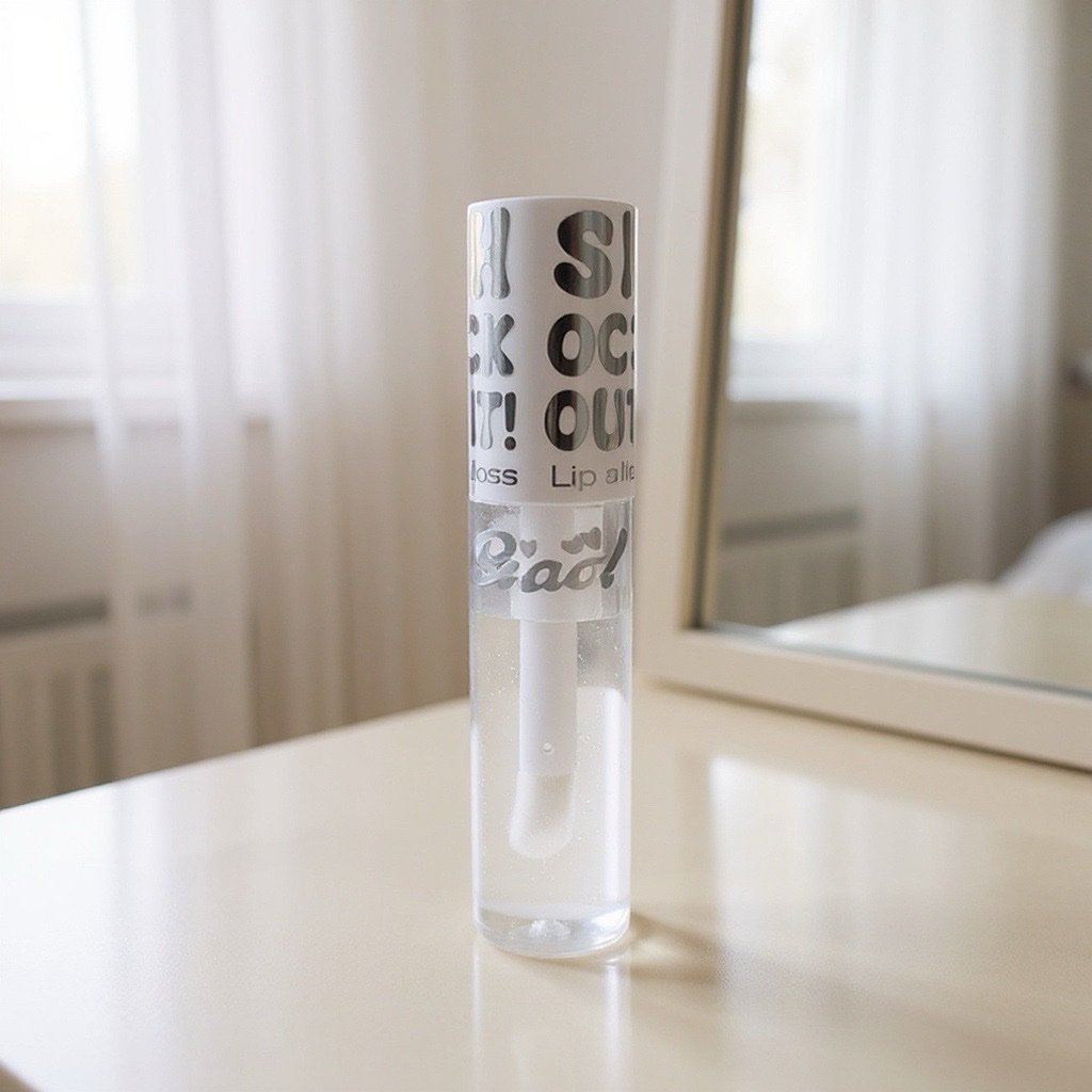 Ciao Lip Gloss Shock Out
