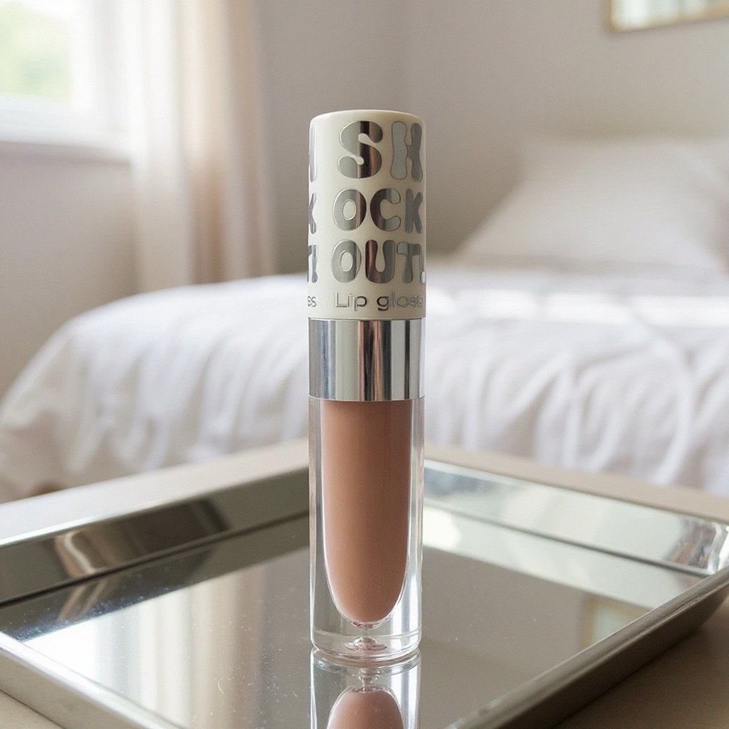 Ciao Lip Gloss Shock Out