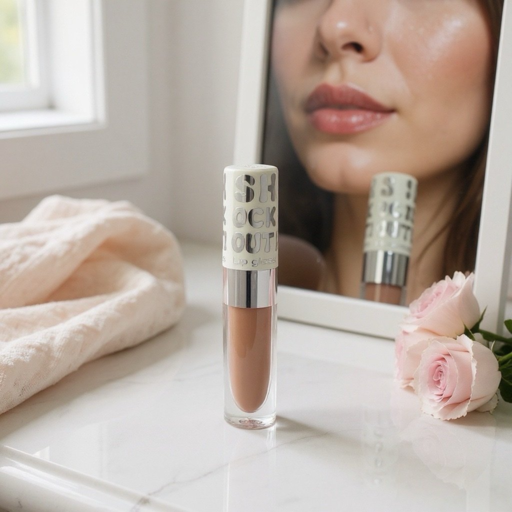 Ciao Lip Gloss Shock Out