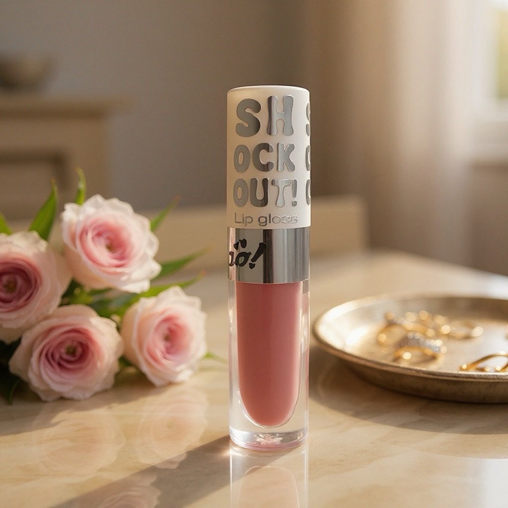 Ciao Lip Gloss Shock Out