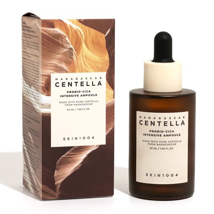 Skin1004 Centella Probio-cica Intensive Ampoule