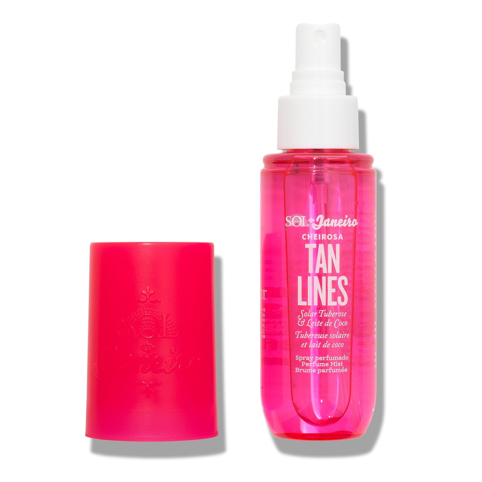 Sol de Janeiro Tan Lines Body Mist - Mirror Original