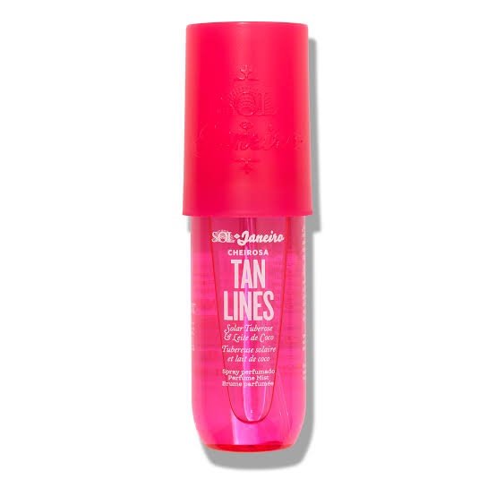 Sol de Janeiro Tan Lines Body Mist - Mirror Original