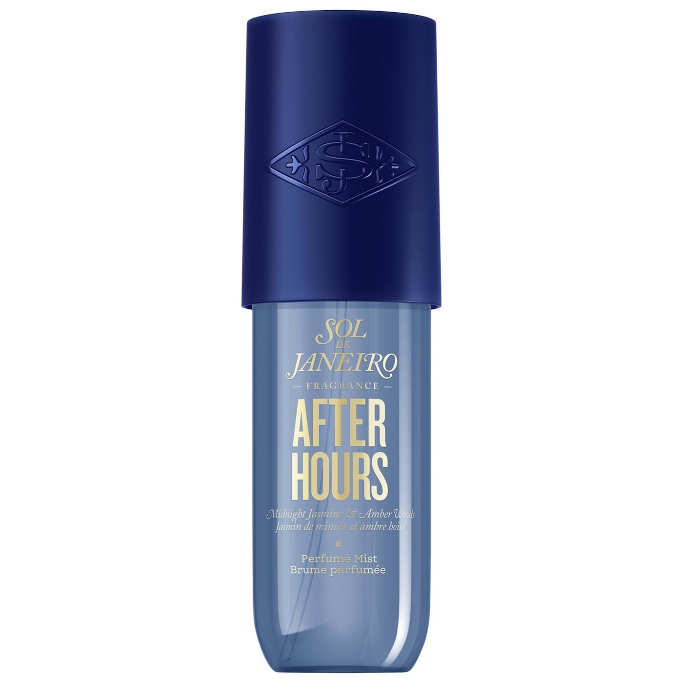 Sol de Janeiro After Hours Body Perfume Mist - Mirror Original