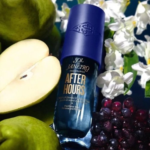 Sol de Janeiro After Hours Body Perfume Mist - Mirror Original