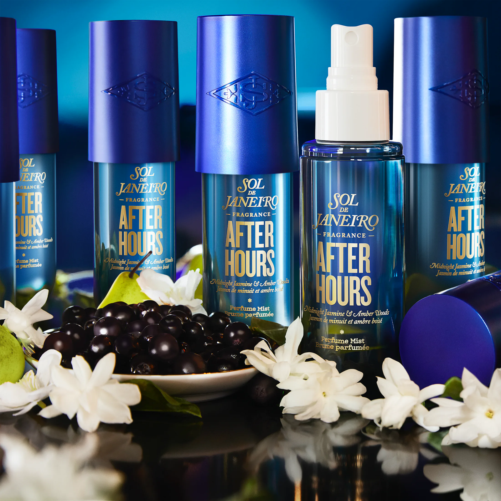 Sol de Janeiro After Hours Body Perfume Mist - Mirror Original