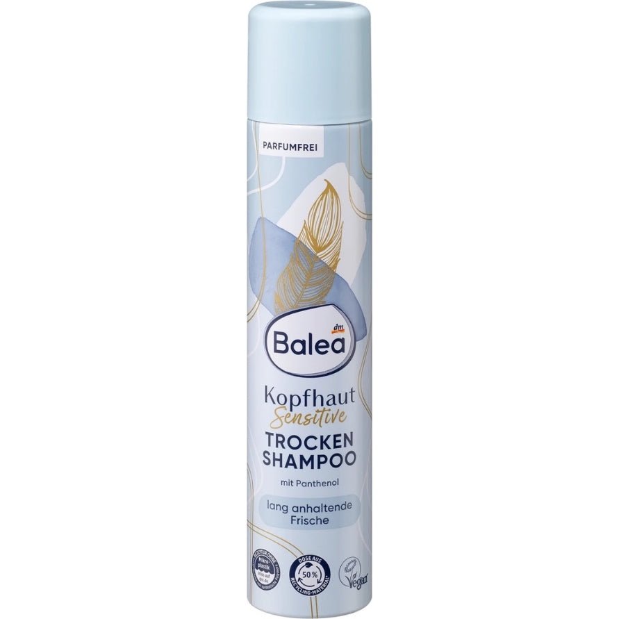 Balea Dry Shampoo