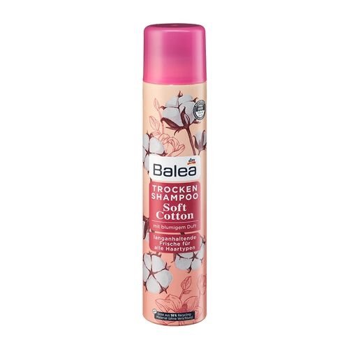 Balea Dry Shampoo