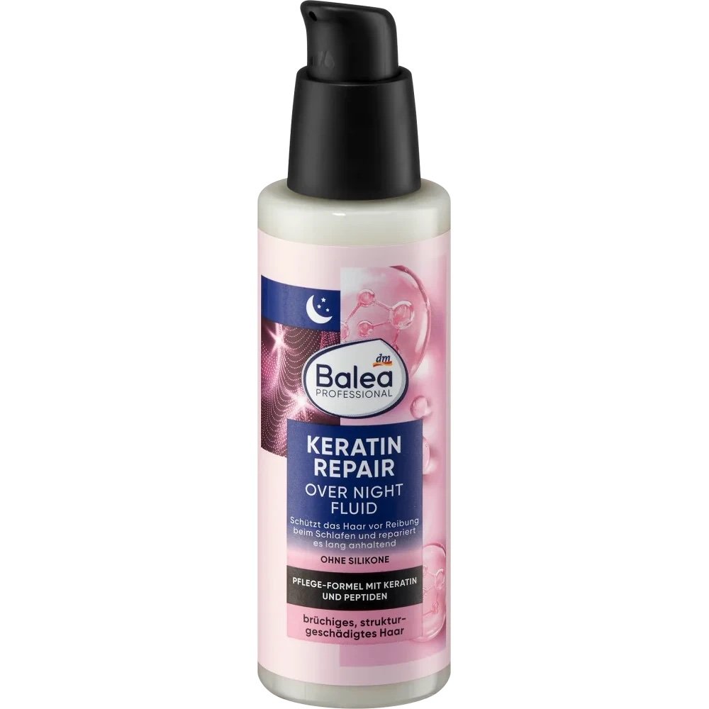 Balea Keratin Serum